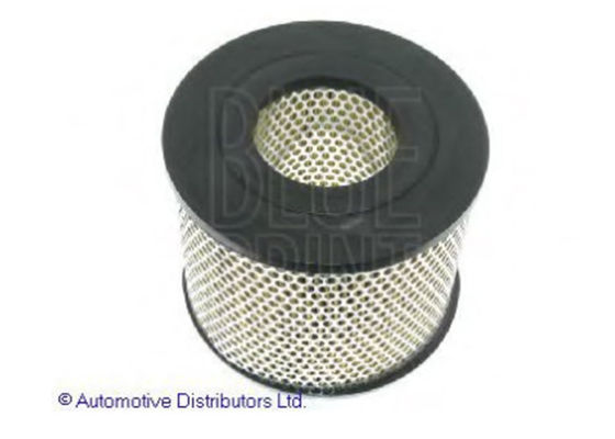 17801-56020 Stainless Steel Filter Element Welded Mesh Truck Air Filter