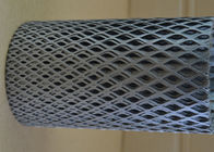 Stainless Steel Filter Material Expanded Stretched Mesh Fit
