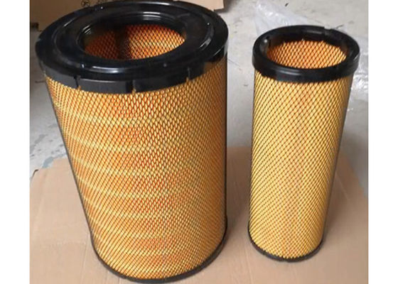 K2338 Vehicle Engineering Air Filter Element Truck Heavy Duty