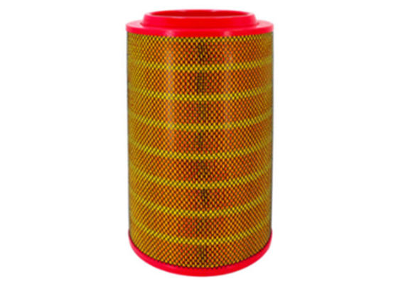 K3051 Heavy Duty Air Filter Auman 340 Truck Filter Element