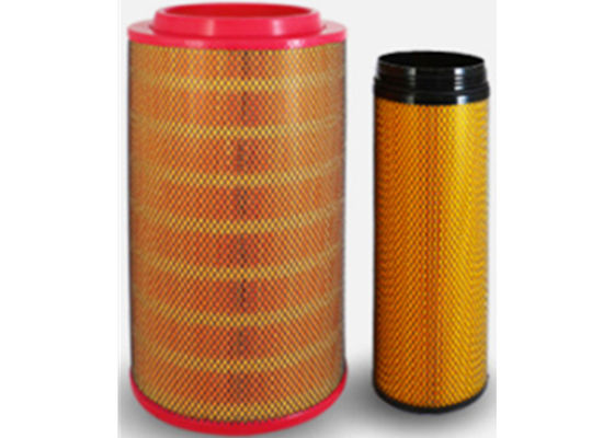 K3051 Heavy Duty Air Filter Auman 340 Truck Filter Element