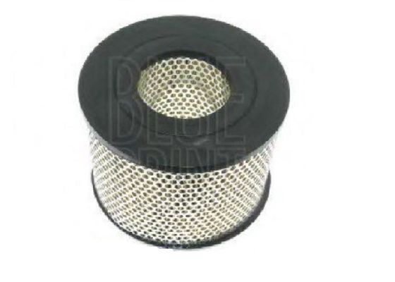 Welded Truck Stainless Steel Mesh Air Filter 17801-56020