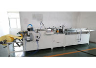 Air filter manufacturing machines Full Auto ECO Filter Machine Rotary Paper Pleating 50~600mm