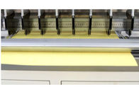 PLCZ55-1050-II Full-Auto Knife Paper Pleating Machine 0–110pleats/min
