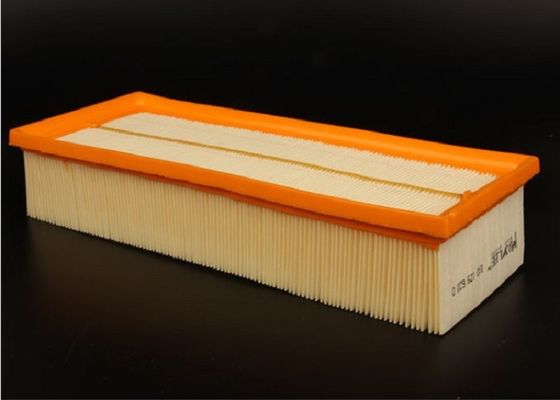 OEM Car PU Air Filter With PU Glue Air Ailter Paper 1K0129620D