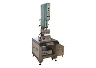 Air Filter Production Line 200mm Ultrasonic Welding Machine