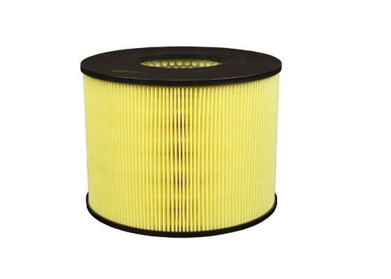 Welded Mesh Stainless Steel Filter Element Truck Air Filter