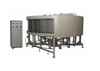 Drying Oven Air Filter Making Machine Fully Automatic 16 Station Turntable