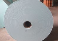 115 G/M2 Truck Viscous Auto Filter Paper Corrugated 0.25mm