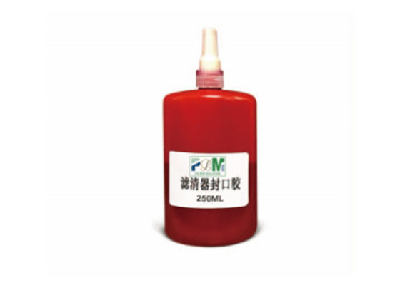 Filter Sealing PU Glue Compound Flex Sealing