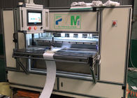 Automatic Auto Filter Origami Production Line PLCZ55-1050