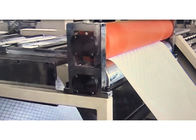 Leiman Full Auto HEPA Filter Mini Paper Folding Machine 700mm Width