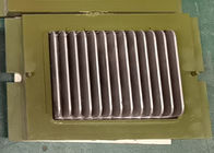 Customize Toyota Element Air Filter Mould 17801-0H030