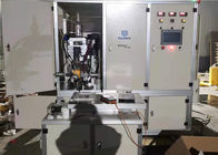Full Auto Pu Injection Air Filter Making Machine 10m/Min