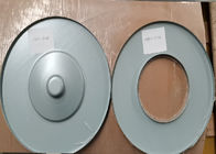Iso9001 Eg 17801-61030 Air Filter Caps Grey Color