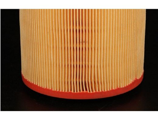 Heavy Truck A3232 Engine PU Air Filter With Polyurahene Foam Or Pu Glue