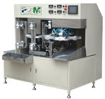380v 50Hz Delta Plastic Hot Plate Welding Machine For Eco Filter ECO Filter Machine