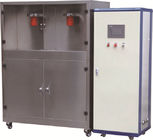 2 station oil filter  Impulse Fatigue Performance Tester filter manufacture