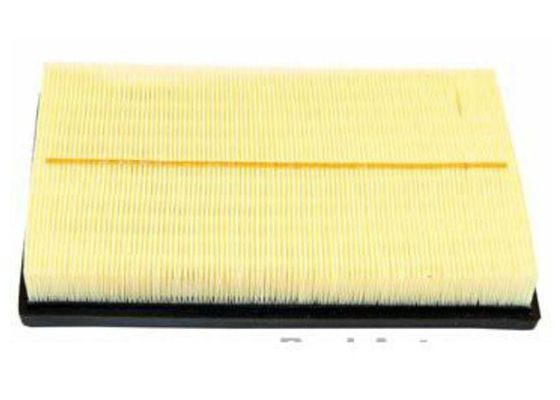 17801-38010 Auto Air Filter 37mm Height 270mm Length