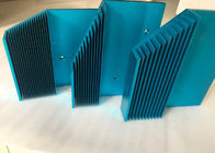 Shaped Polygonal Bevel Trimming Mould Filter Material For Cabin Air Filter