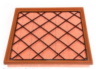 13272717 Auto Air Filter For Car 255mm Length Filter Insert