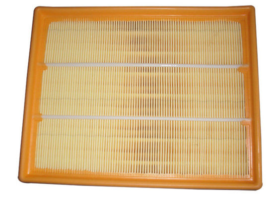 9041833 Air Filter Auto Air Filter For Car 205mm Width