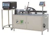 Hydraulic Filter Element Threading Hot Melt Machine 3pcs/Min