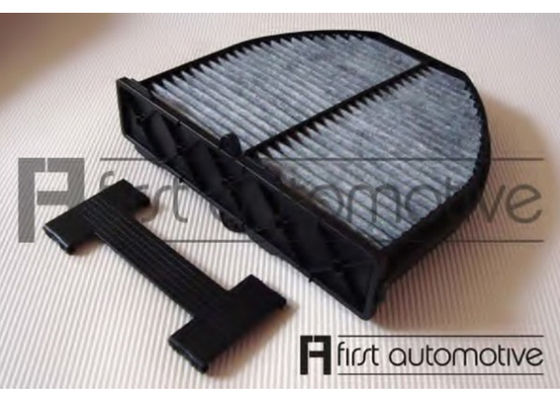 2128300318 Auto Car Cabin Filter 246mm Width