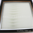 Laminated Composite Filter Media Lm-45 For Dense Pleated Filters