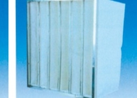 Low Resistance Composite Bag Air Filter Material LM-D-F5
