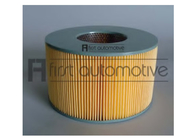 ISO9001 certification 17801-17020 truck air filter