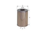 Fuel filter(Fuel Supply System) E10KPD10 heavy duty air filter
