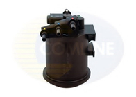 ISO9001 certification WK939/1  FUEL FILTER