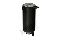 ISO9001 certification WK93914X FUEL FILTER