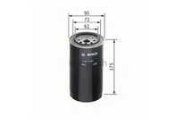 Fuel filter(Fuel Supply System) FF5485 heavy duty air filter