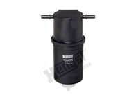 Certified quality filter   2H0127401 fuel filter In-Line Filter