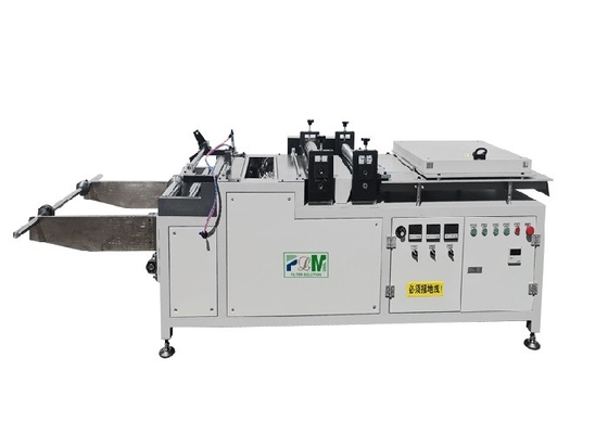 PLM-NX-600 15-30m/Min Inner Core Origami Machine 600 Type