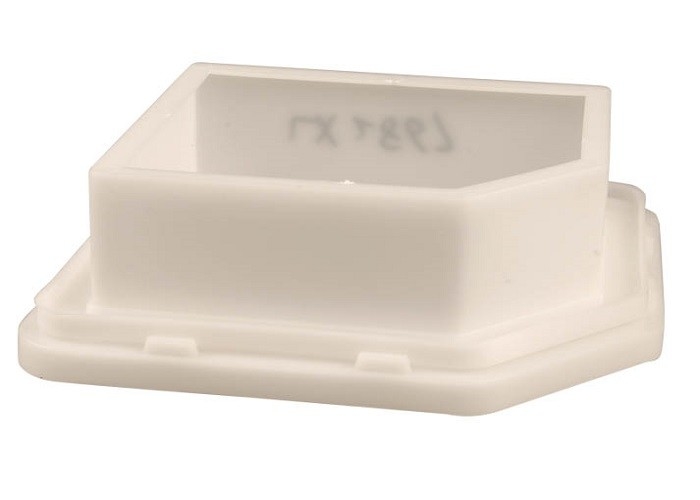 Transparent Truck Panel PU Air Filter Mold Special Shape Filter Parts Filter Material