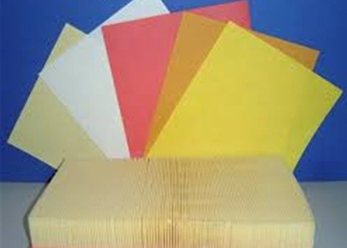 Car hepa Air Filter Paper Material Basic Weight 115 G/M2