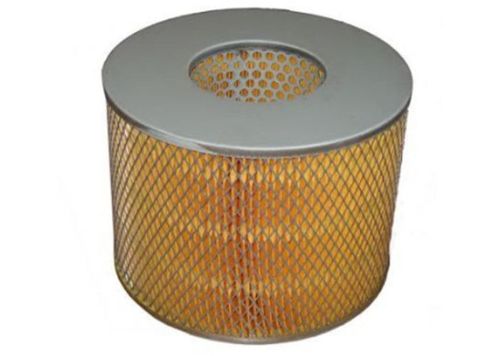17801-56020 Stainless Steel Filter Element Welded Mesh Truck Air Filter