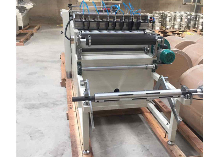 Eco Filter Rotary Pleating Machine Air Filter Paper Pleating Production Line