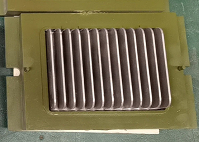 Customize Toyota Element Air Filter Mould 17801-0H030