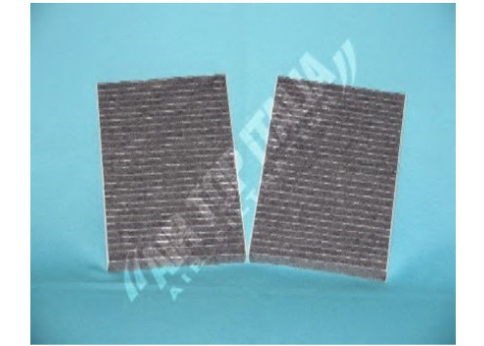 182mm Length 30mm Height  Activated Carbon Filter 2228300318