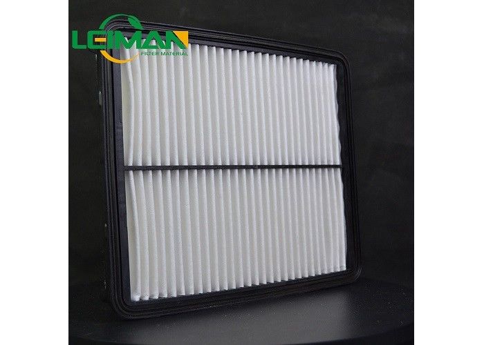 PP Car Air Filter 281133S100 HA-718 132694 For Auto Engine