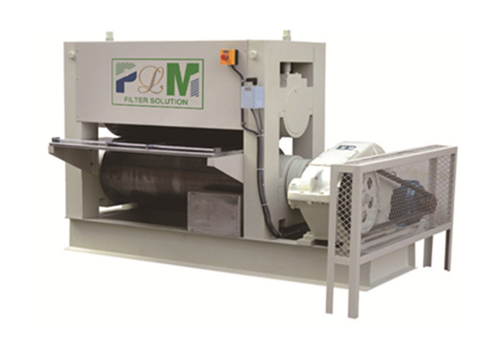 Speed 8circles/min  Expanded Metal Flattening Machine Filter Cutting Machine