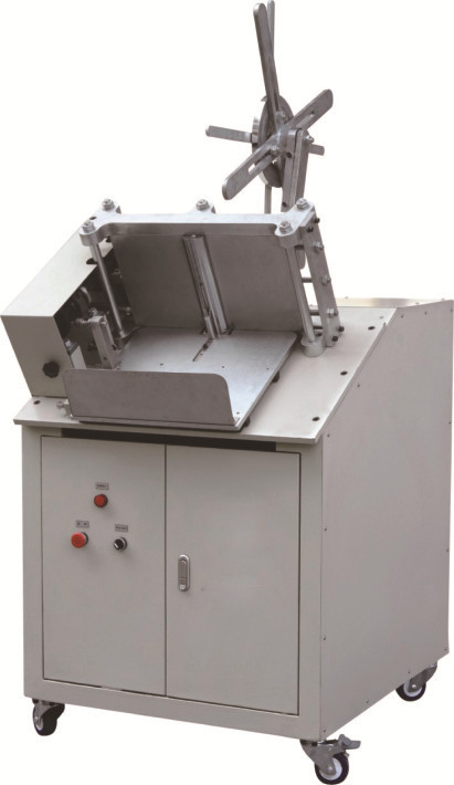 PLJT-250 Steel Clipping Machine for Fuel &amp; Oil Filter Element Production