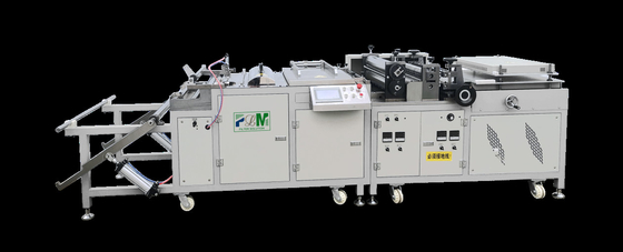 Diesel Filter Origami Machine 550 Type PLM-JC-550