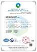 China Hebei Leiman Filter Material Co.,Ltd certification